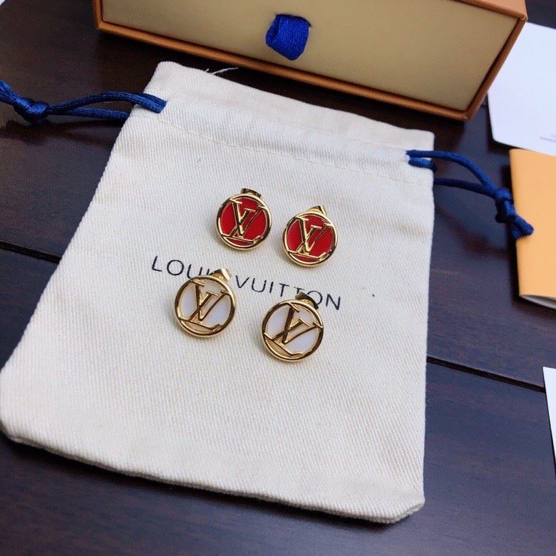 LV Earrings